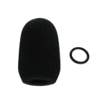 AA22- Acoustic Mic Muff for HD20